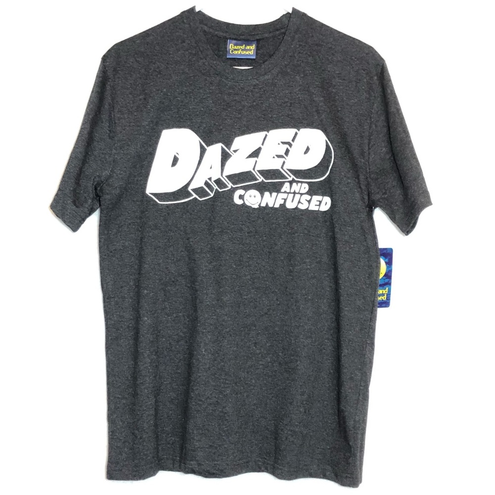 NWT Dazed and Confused T-shirt